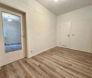 Traumwohnung über zwei Etagen, schön renoviert mit Balkon - Photo 1