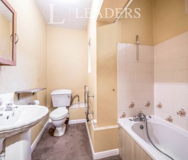 1 bedroom studio to rent De Parys Avenue, Bedford, Bedfordshire, MK40 - Photo 5