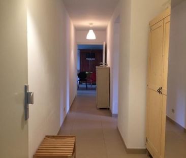 Appartement te huur - Foto 5