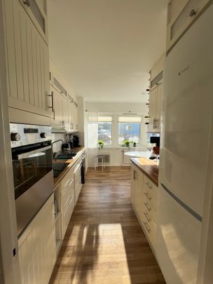 Hyttlidgatan, Skellefteå - Foto 1
