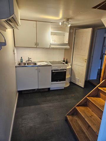 Gamla berget, Falun - Photo 3