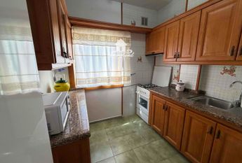 Apartamento en alquiler en el Fraile
