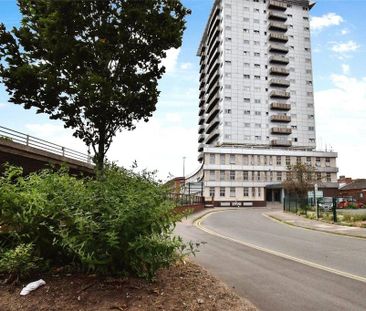 1 bedroom flat to rent - Photo 6