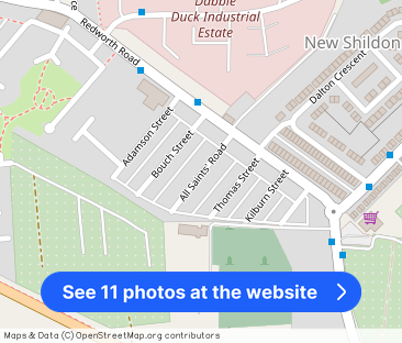 All Saints Road, Shildon - Photo 1