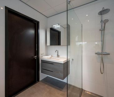 Appartement te huur: Verbeekstraat 1-A1 2332 CA Leiden - Foto 2