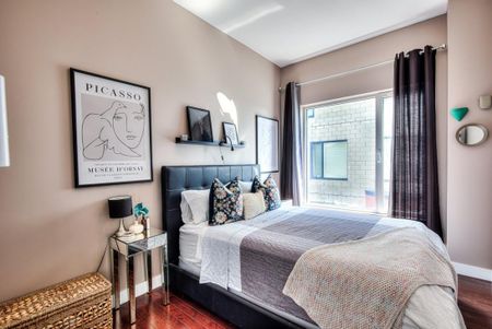 Appartement à louer - Montréal (Côte-des-Neiges/Notre-Dame-de-Grâce) (Côte-des-Neiges) Appartement à louer - Montréal (Côte-des-Neiges/Notre-Dame-de-Grâce) (Côte-des-Neiges) - Photo 5