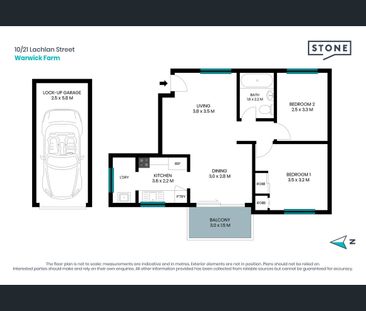 10/21 Lachlan Street, Warwick Farm, NSW 2170 - Photo 5
