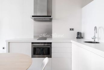 Amueblado para entrar a vivir - Temporal