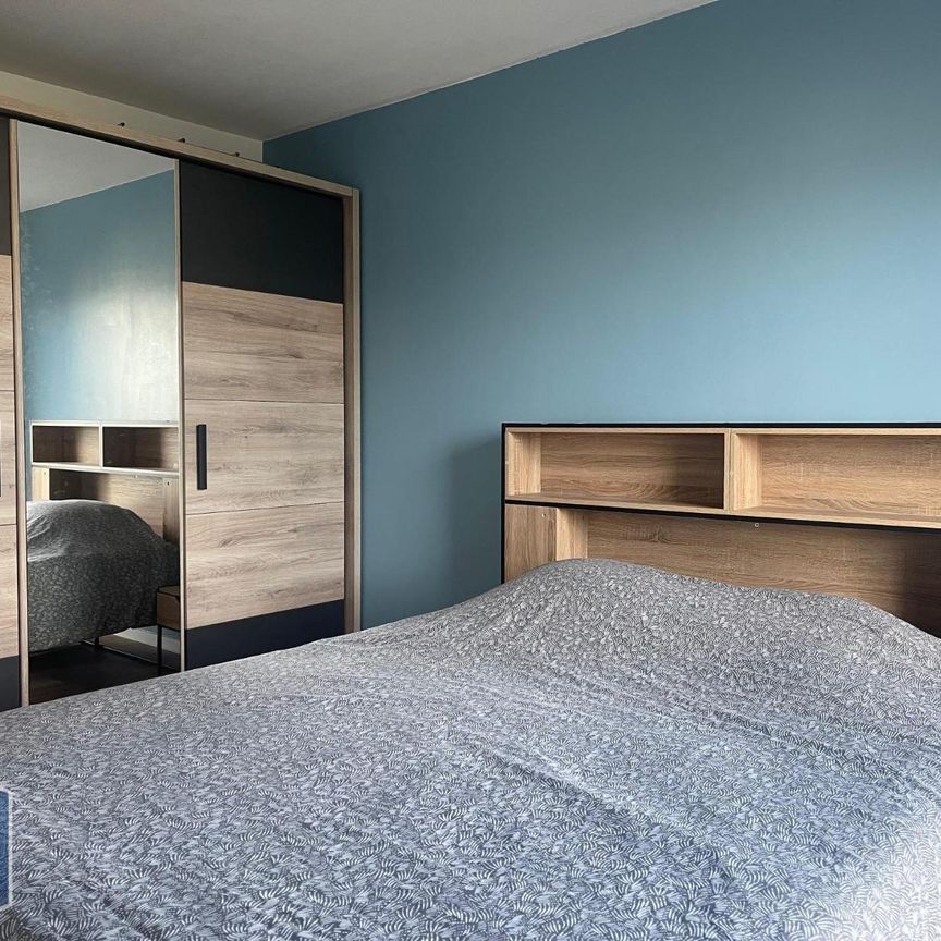 Location Appartement 2 pièces 40m² VILLENAVE D ORNON 33140 - Photo 1