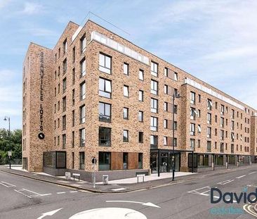 Granville Lofts, Holliday Street, Birmingham, B1 - Photo 1