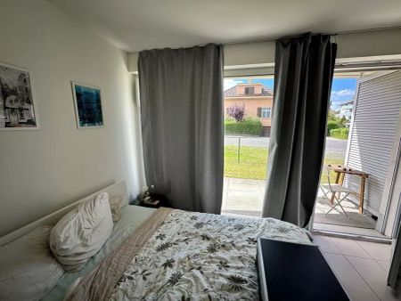 Studio meublé à Ecublens - Photo 2