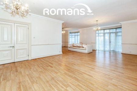 5 bedroom semi-detached house to rent - Photo 5