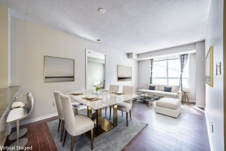 For Lease - 5940 Yonge Street Unit# 215, Toronto, Ontario - Photo 5