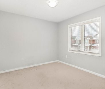 For Lease - 261 Gleave ( Upper Level) Terrace, Milton, Ontario - Photo 6