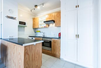 Apartamento alquiler San Eugenio Alto – 0067-04502