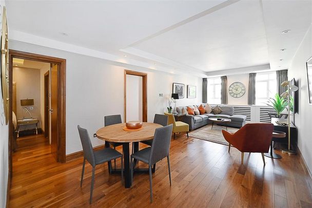 3 bedroom flat to rent - Photo 1