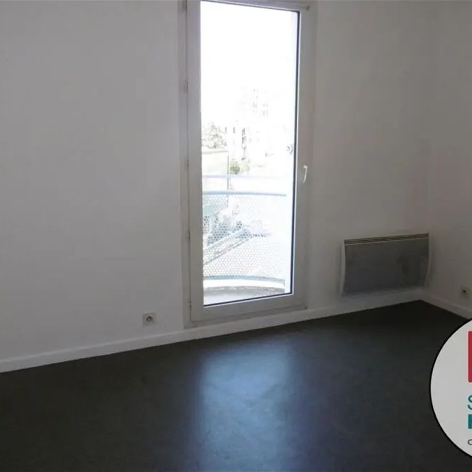 Location appartement 1 pièce - 19m² à Clermont-ferrand (63000) - Photo 1