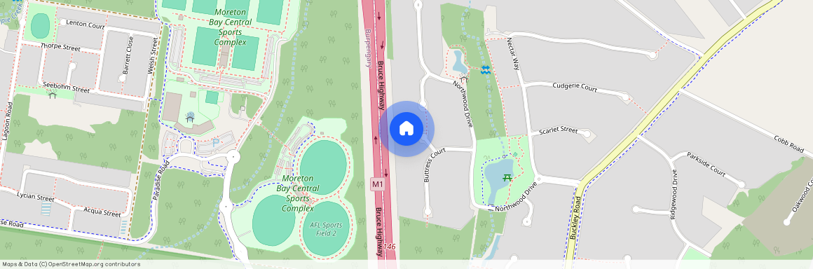 2 Pincushion Lane, Qld 4505, Burpengary East