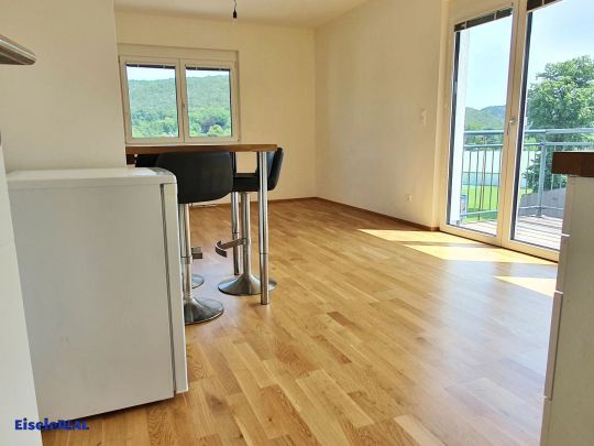 2 Zimmer- Balkon inkl. Parkplatz - Top 9 - zzgl. Heizung - Photo 1