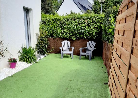 Location Appartement 1 pièce 23m² - Photo 1