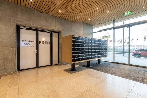 Te huur: Boompjes 45 P - Photo 1