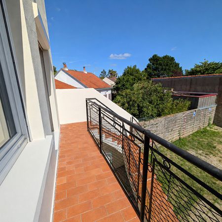 Location Appartement 1 pièce 25m² - Photo 3