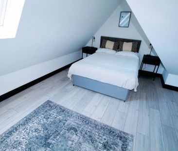 24 St. Catherines - Flat 8, Lincoln, Lincolnshire, LN5 8LY, United ... - Photo 6