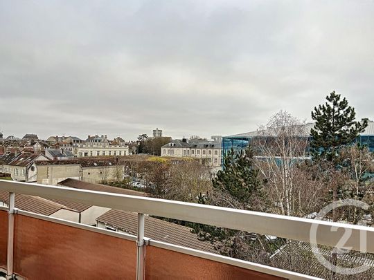 Location Appartement 2 pièces 42m² TROYES 10000 - Photo 1
