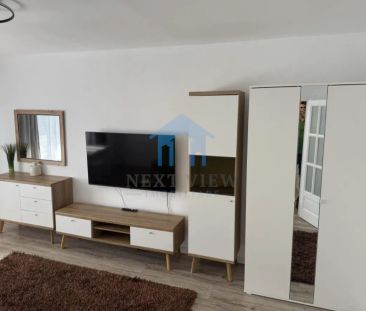 Apartament 1 camera, Kaufland Manastur, Platinia - Photo 4