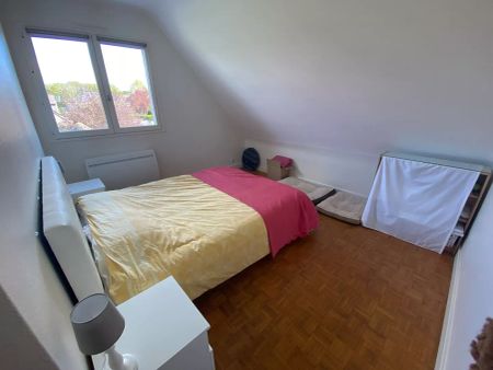 Maison Saint Avertin 7 pièce(s) 102.45 m2 - Photo 3