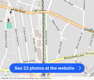 Victoria Road, Hale, WA15 9AB - Photo 1