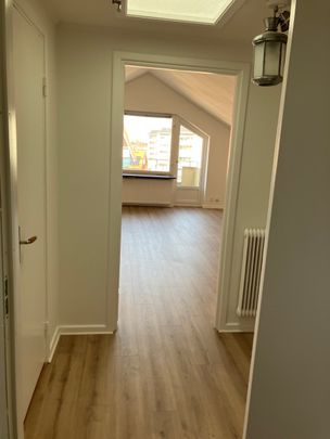 Fristadvägen 106 B - Foto 1