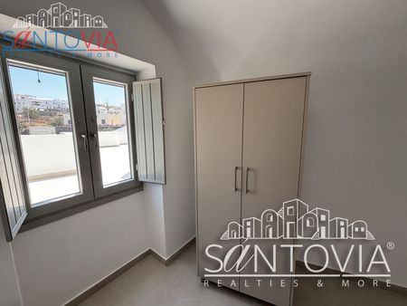 Μονοκατοικία για ενοικίαση Οία (Σαντορίνη) - Photo 3