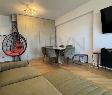 Apartament 2 camere - vedere panoramica - metrou Straulesti - Photo 1