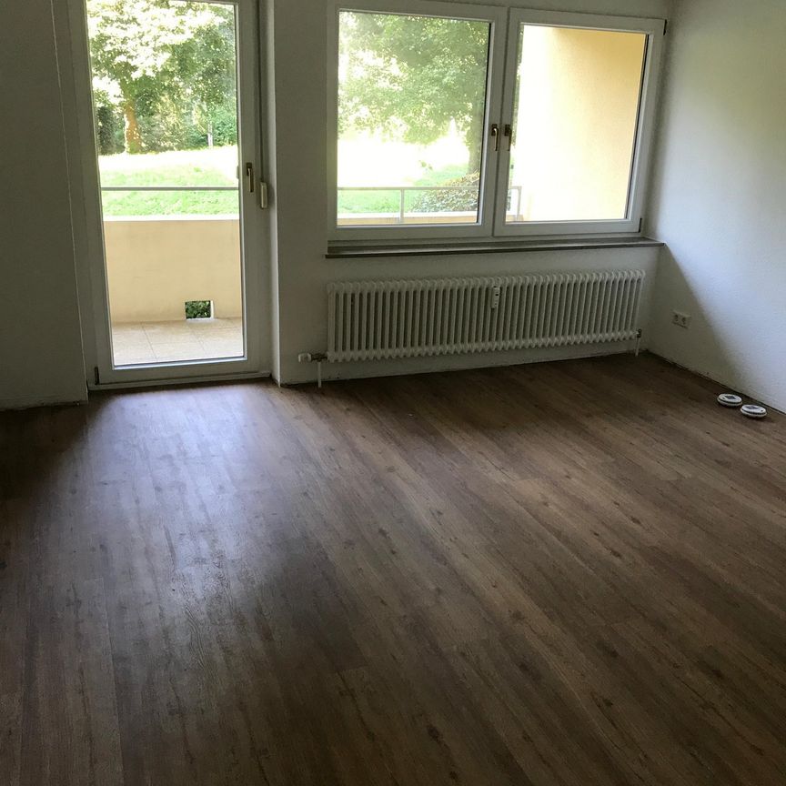 Perfekte Familienwohnung mit 4 Zimmern in Familienlage! - Foto 1