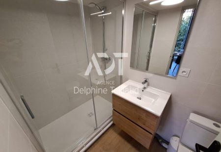 Appartement T1 à GRENOBLE - Photo 2