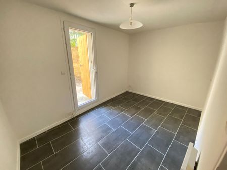 Location appartement 2 pièces, 60.69m², Villasavary - Photo 5