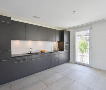 3.5 Zimmer, 82 m², 1. Stock - Photo 4