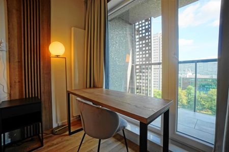 KATOWICE SOKOLSKA TOWERS 2 POKOJE 51.35 m² - Photo 4