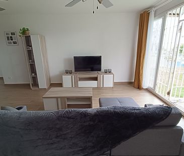 Appartement à louer 3 pièces • 70,58 m2 Koungou - Photo 1