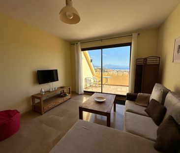 Ático En alquiler DUQUESA VILLAGE s/n, La Duquesa, Manilva - Photo 6