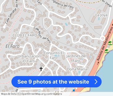 Alquiler de piso en Urbanización el Faro - Photo 1