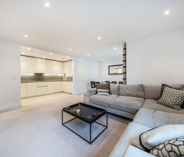 2 bedroom apartment to rent - Photo 2