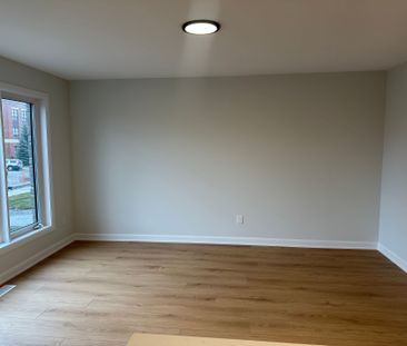 For Lease - 701 Glenroy Gilbert Drive Unit# #9, Barrhaven, Ontario - Photo 4