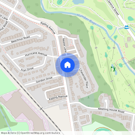 8283 KIPLING Avenue, Vaughan