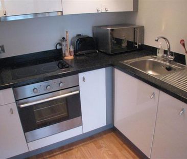 1 bedroom apartment to rent - Photo 6