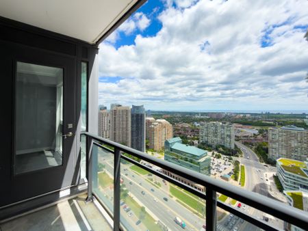 For Lease - 510 Curran Place Unit# 3110, Mississauga, Ontario - Photo 3