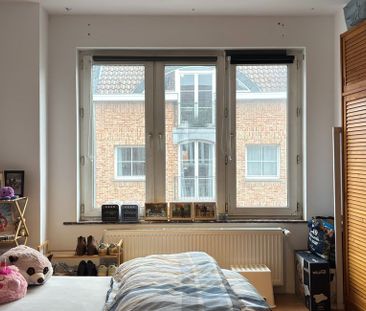 Rijwoning te huur in Leuven voor € 1.750 met 4 slaapkamers - Foto 5