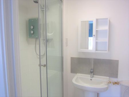 2 Bedroom Flat - Photo 5