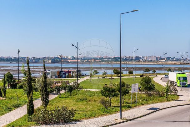 Apartamento T3 em Setúbal - Photo 1